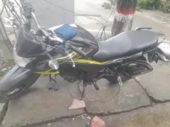 Honda CB Hornet 160R